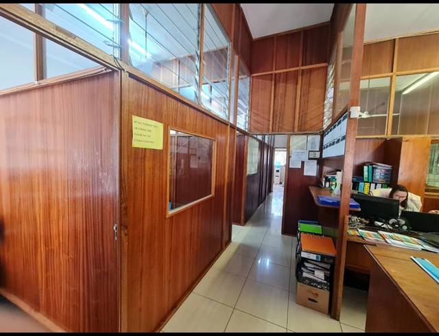 BUSINESS FOR SALE IN LYDENBURG